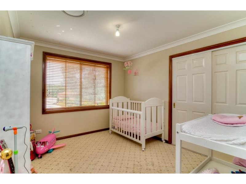 10 O’Grady Place, Kellyville NSW 2155