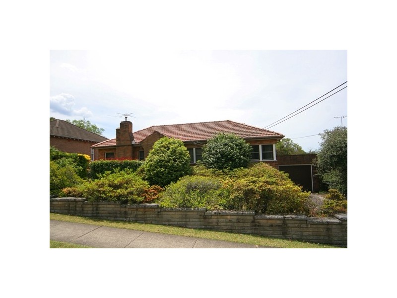 12 Warne Street, Pennant Hills NSW 2120