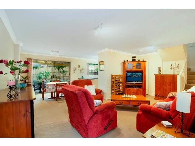 West Pennant Hills NSW 2125