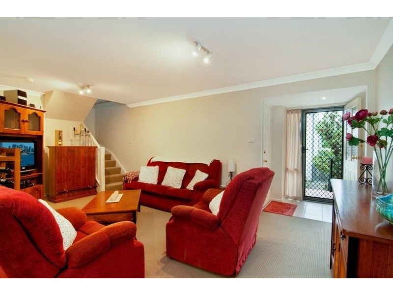 West Pennant Hills NSW 2125