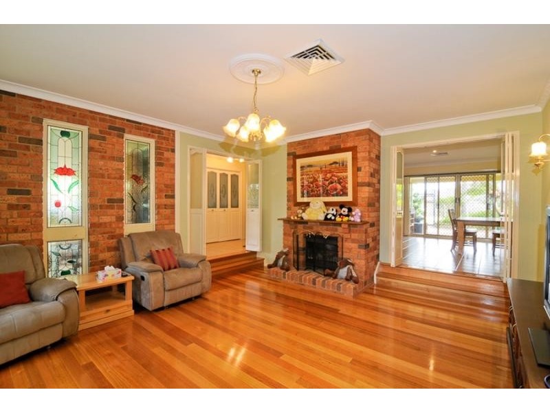 124 Darcey Road, Castle Hill NSW 2154