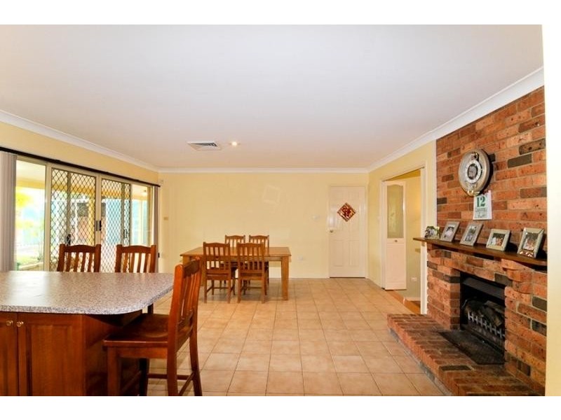 124 Darcey Road, Castle Hill NSW 2154