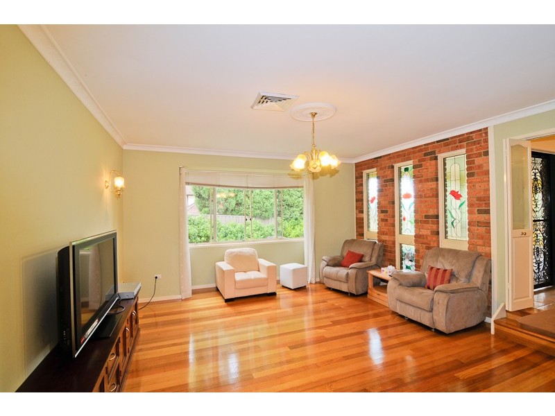 124 Darcey Road, Castle Hill NSW 2154