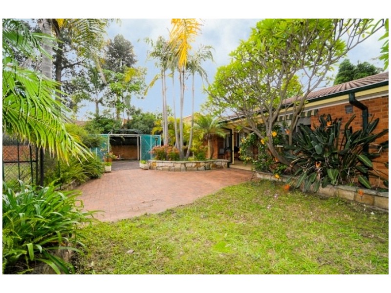 124 Darcey Road, Castle Hill NSW 2154