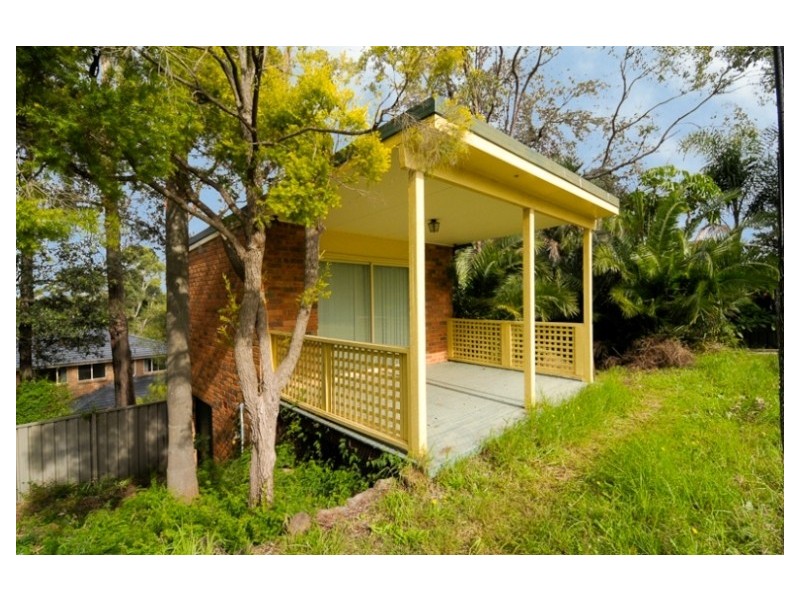 124 Darcey Road, Castle Hill NSW 2154