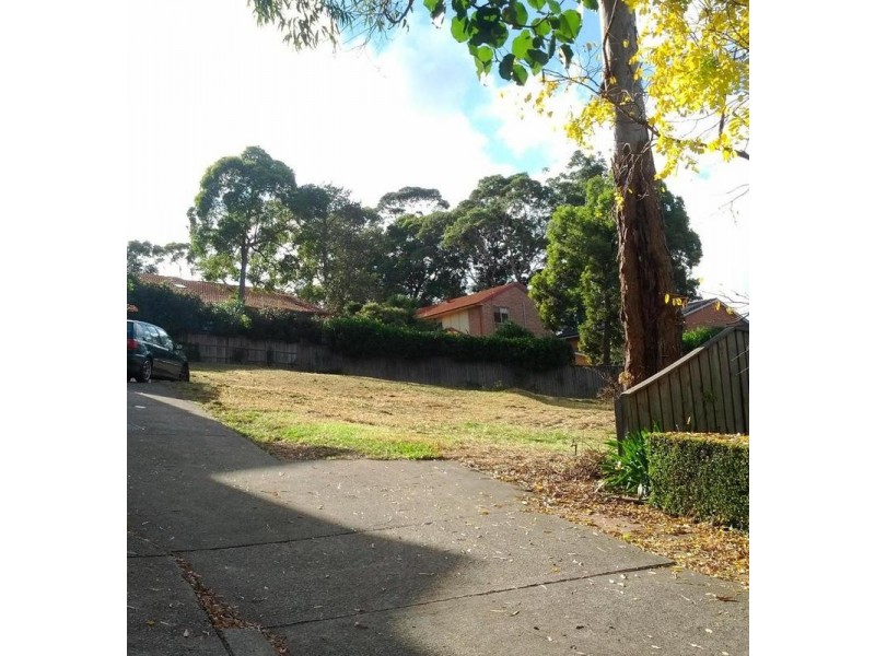 33 David Road, Castle Hill NSW 2154