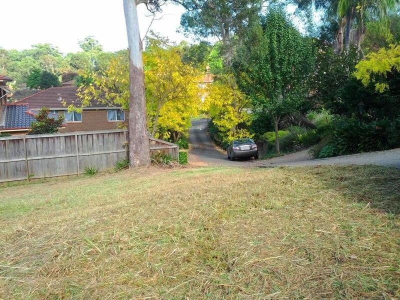 33 David Road, Castle Hill NSW 2154