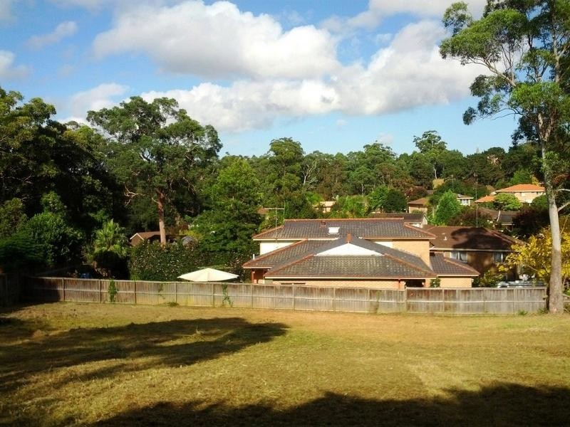 33 David Road, Castle Hill NSW 2154