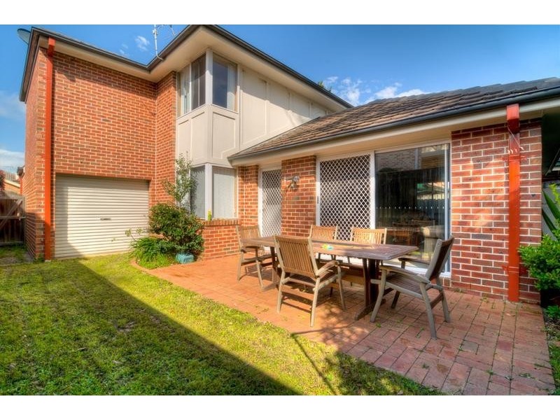 19 McCusker Crescent, Cherrybrook NSW 2126