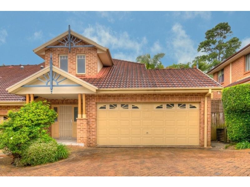 West Pennant Hills NSW 2125