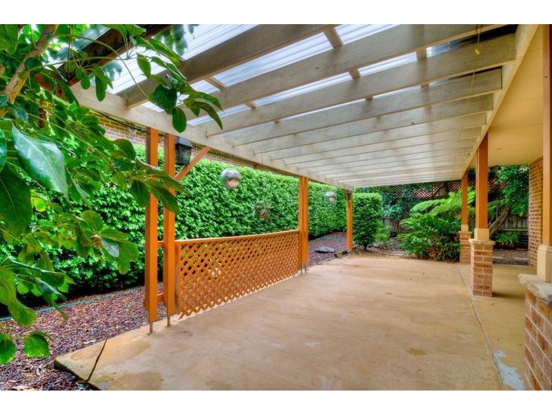 West Pennant Hills NSW 2125