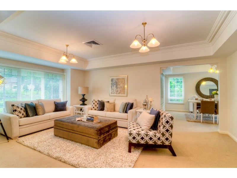 12 Invergowrie Close, West Pennant Hills NSW 2125
