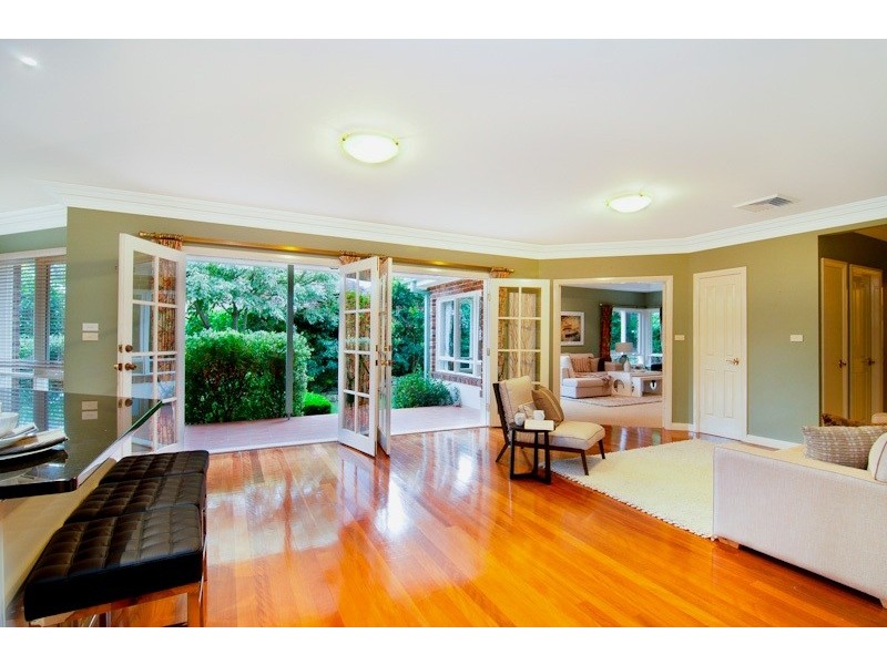 12 Invergowrie Close, West Pennant Hills NSW 2125