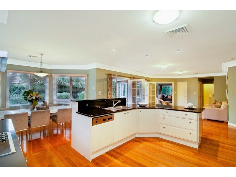 12 Invergowrie Close, West Pennant Hills NSW 2125