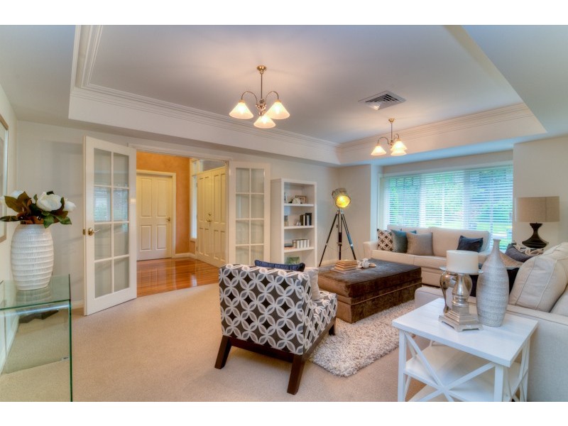 12 Invergowrie Close, West Pennant Hills NSW 2125
