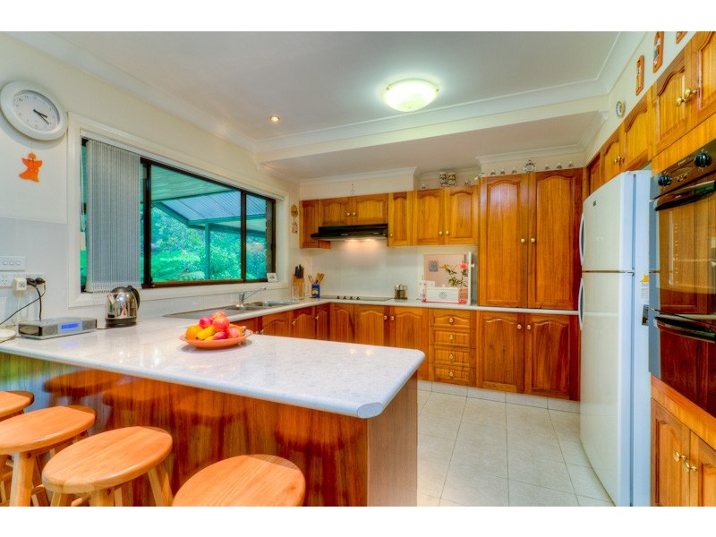 Cherrybrook NSW 2126