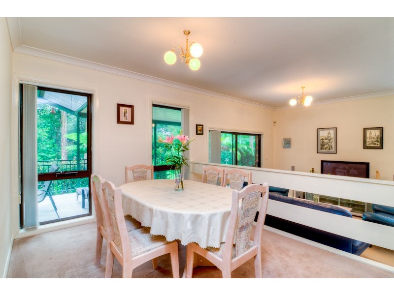 Cherrybrook NSW 2126