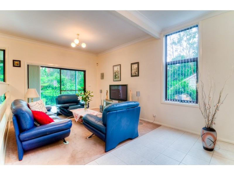 Cherrybrook NSW 2126