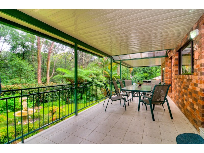 Cherrybrook NSW 2126