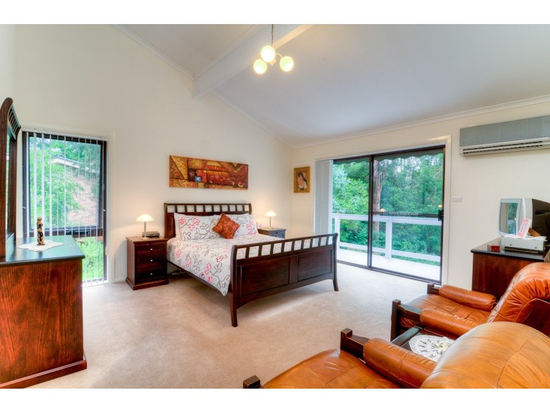 Cherrybrook NSW 2126