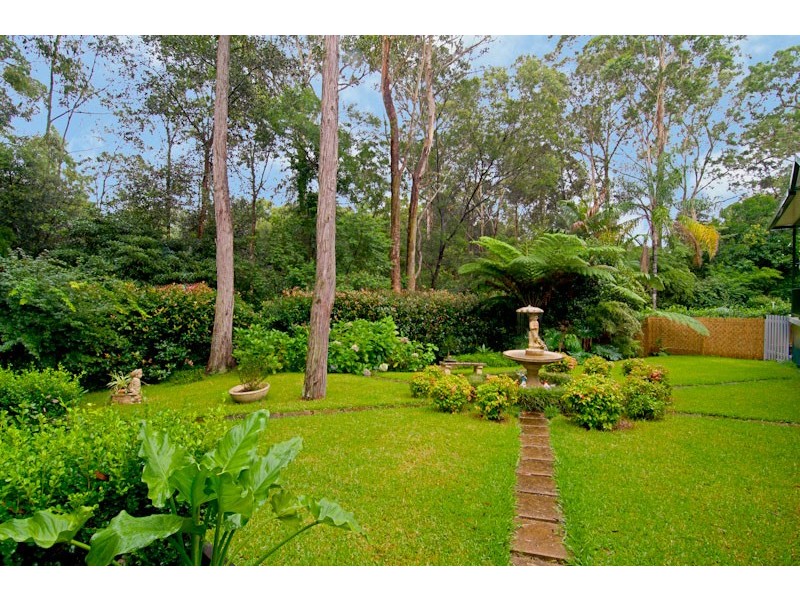 Cherrybrook NSW 2126