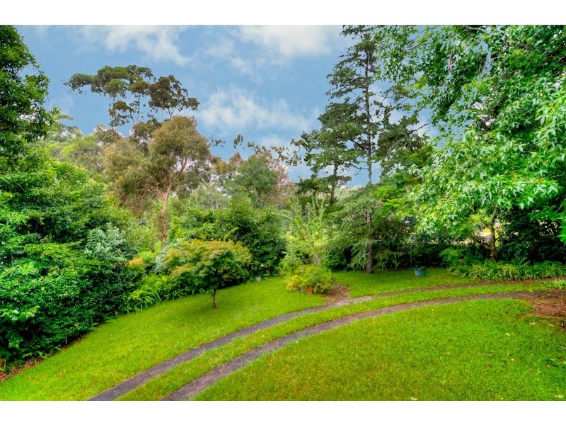 5 Cheyne Walk, West Pennant Hills NSW 2125