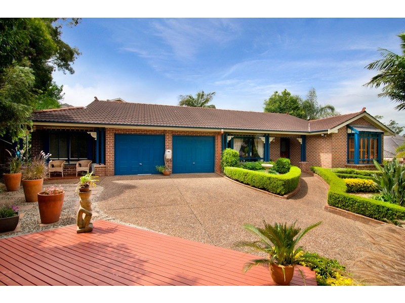 35 Alana Drive, West Pennant Hills NSW 2125