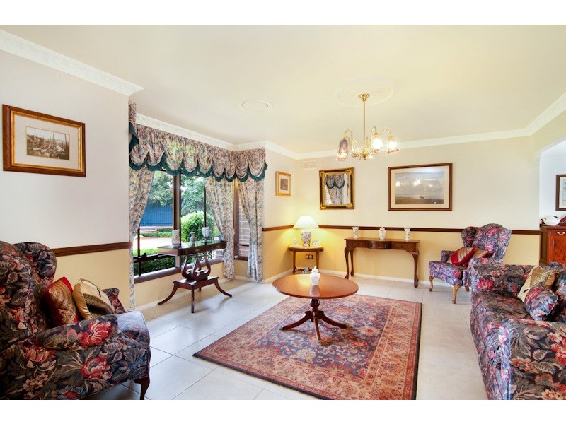 35 Alana Drive, West Pennant Hills NSW 2125