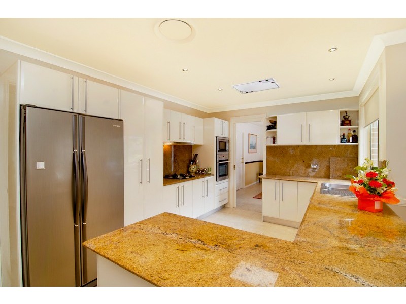 35 Alana Drive, West Pennant Hills NSW 2125