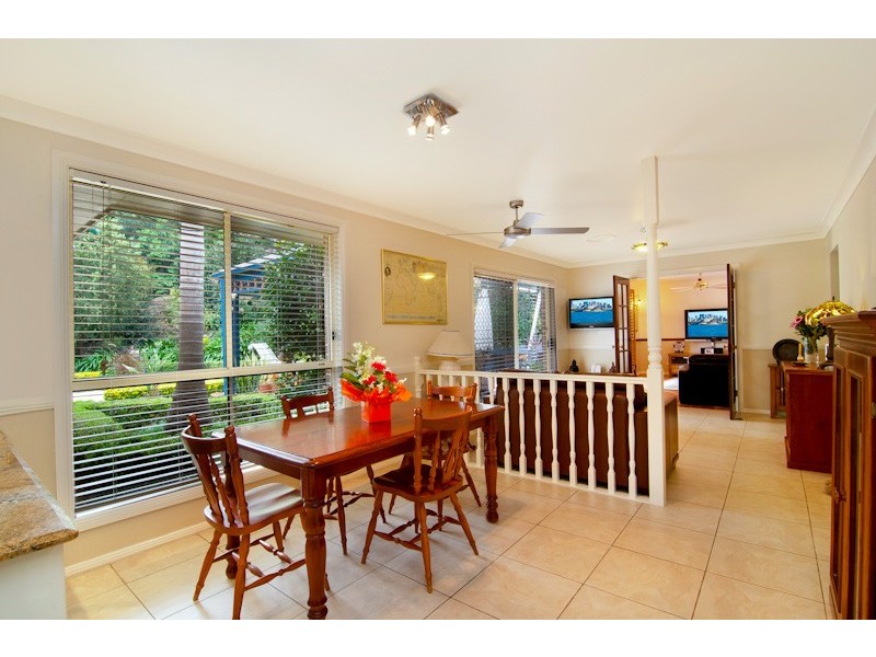 35 Alana Drive, West Pennant Hills NSW 2125