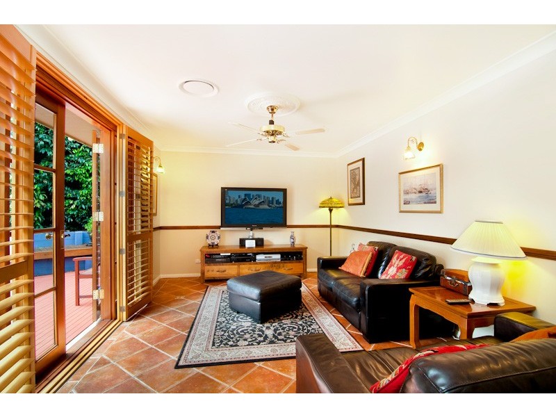 35 Alana Drive, West Pennant Hills NSW 2125