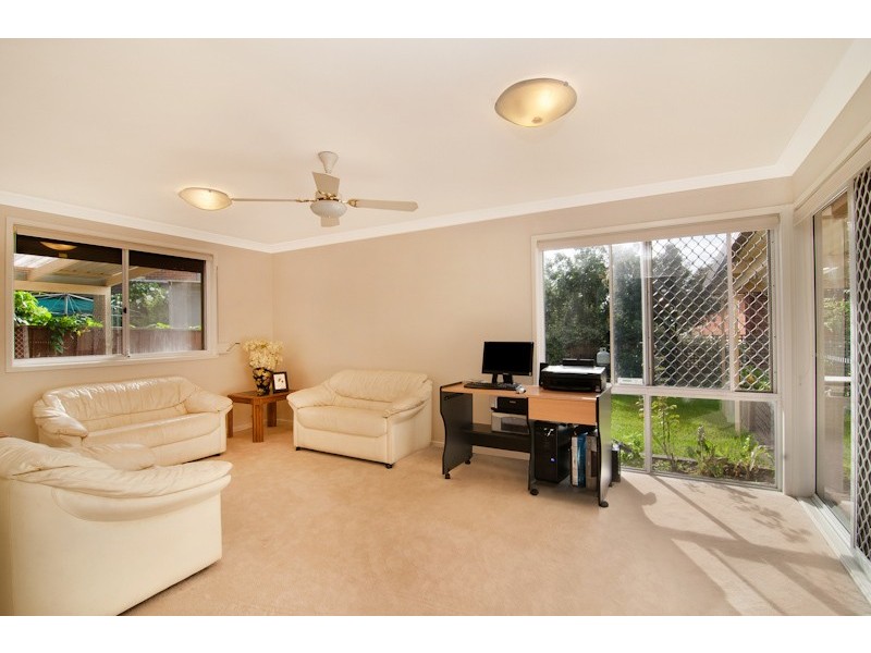 Castle Hill NSW 2154