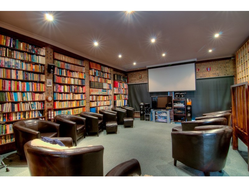 Castle Hill NSW 2154