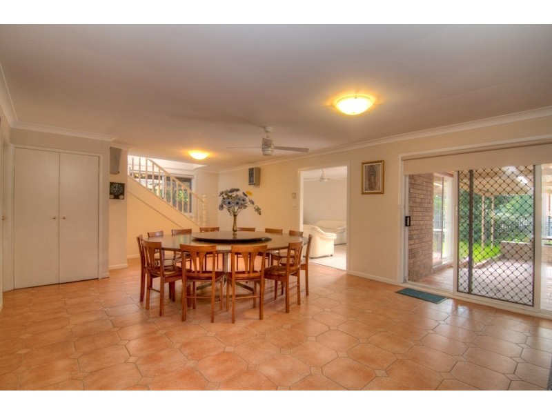 Castle Hill NSW 2154