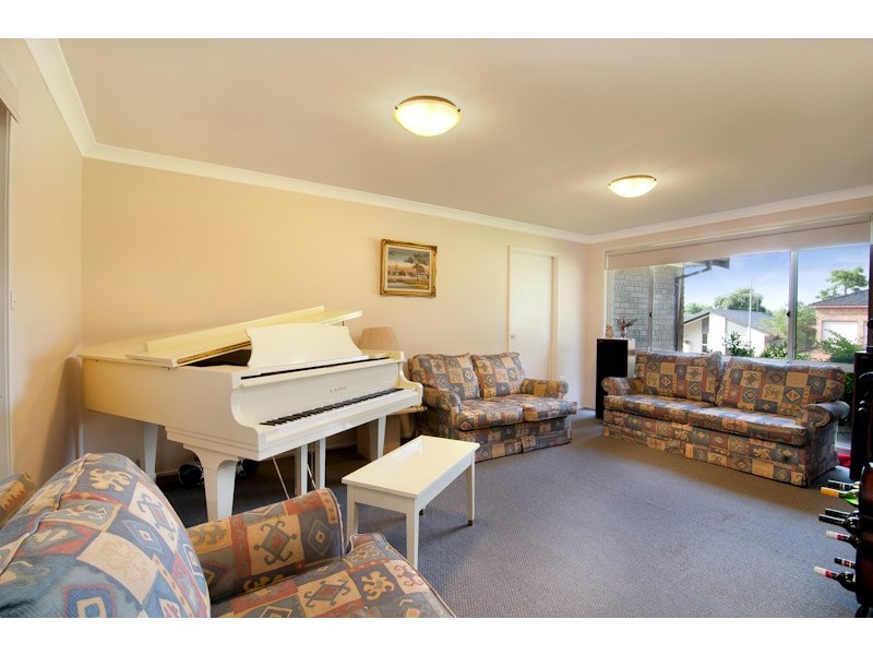 Castle Hill NSW 2154