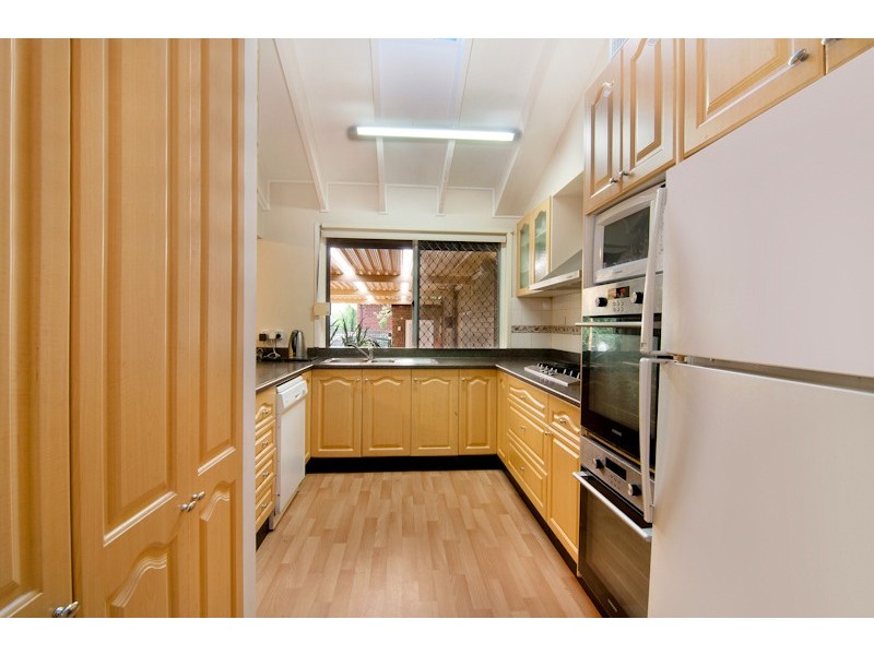 Castle Hill NSW 2154