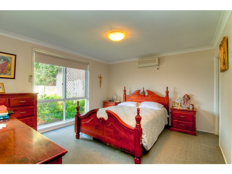 Castle Hill NSW 2154