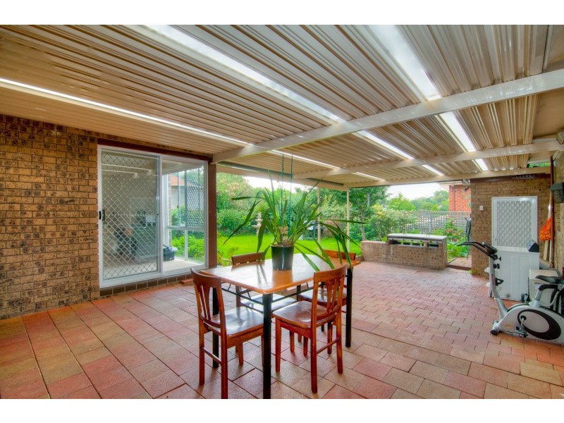 Castle Hill NSW 2154