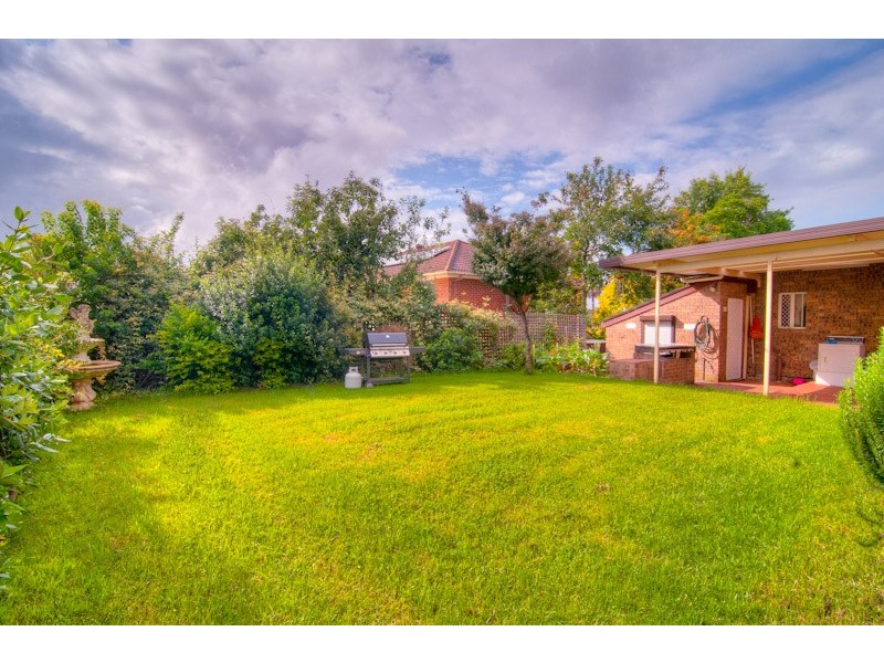 Castle Hill NSW 2154