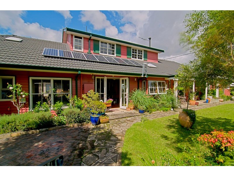 West Pennant Hills NSW 2125