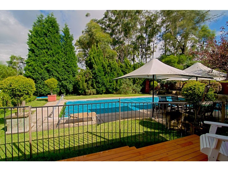 West Pennant Hills NSW 2125