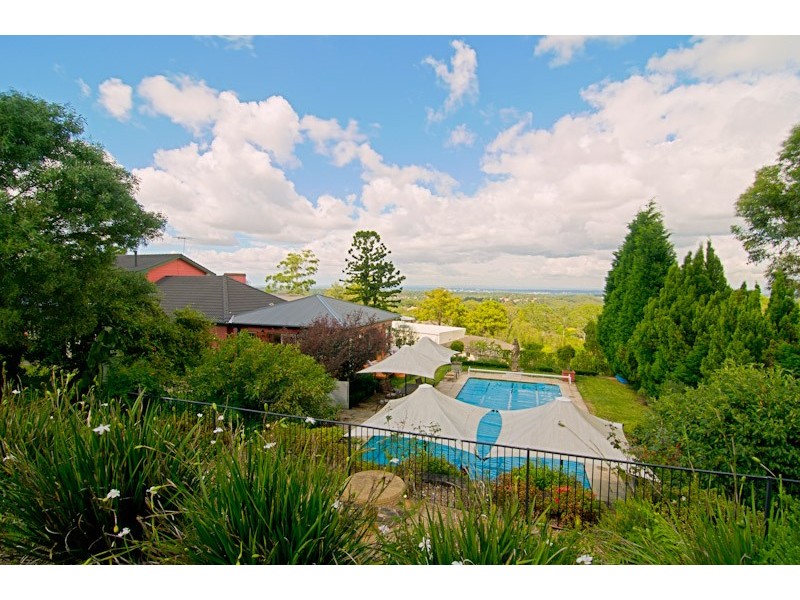 West Pennant Hills NSW 2125