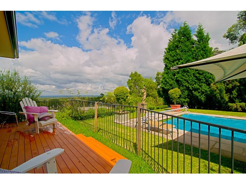 West Pennant Hills NSW 2125