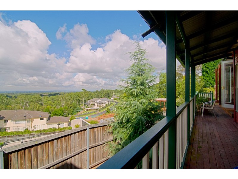 West Pennant Hills NSW 2125