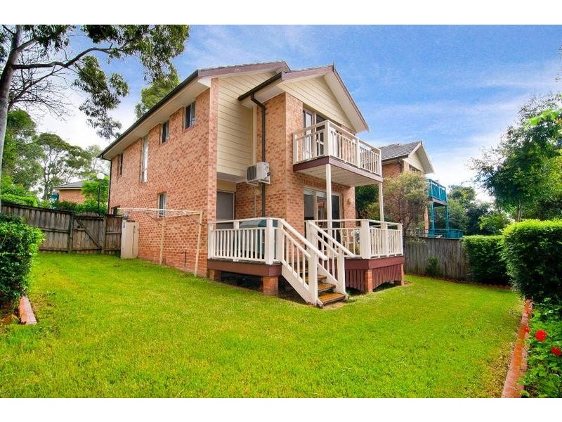 1/8 View Street, West Pennant Hills NSW 2125