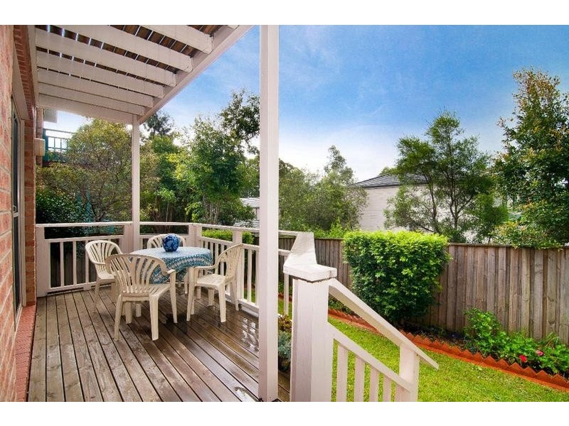 1/8 View Street, West Pennant Hills NSW 2125