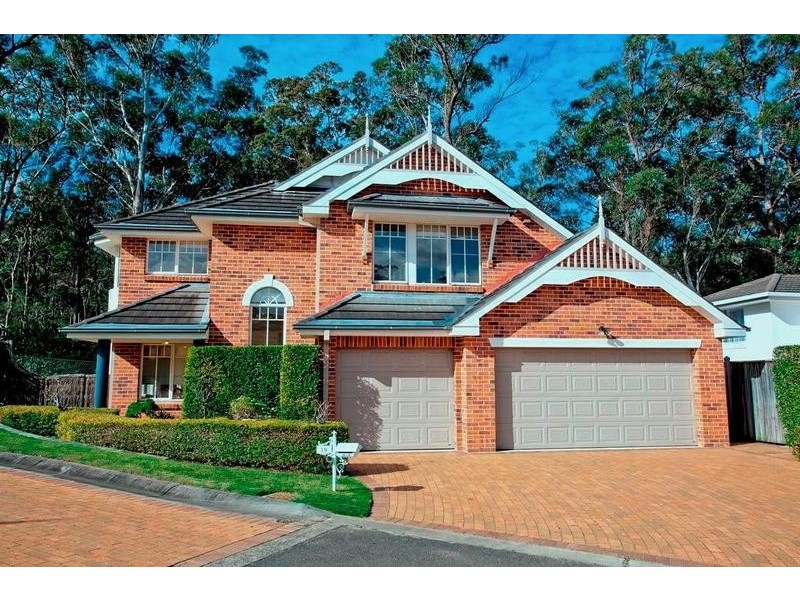 19 Lynton Green, West Pennant Hills NSW 2125