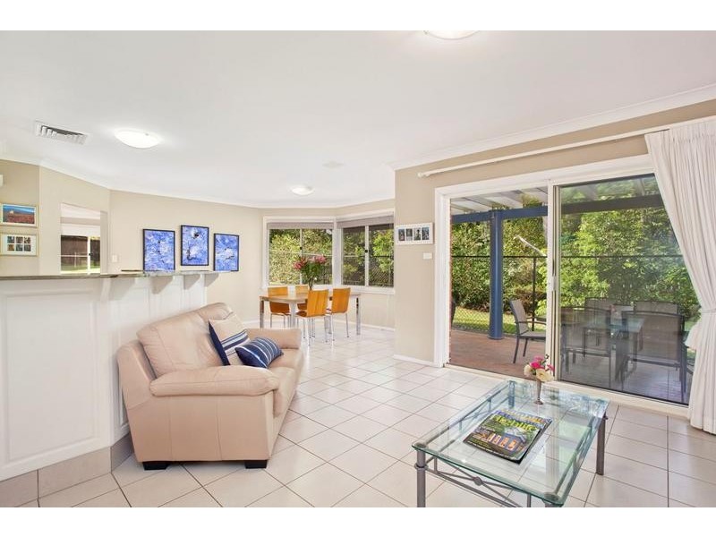 19 Lynton Green, West Pennant Hills NSW 2125