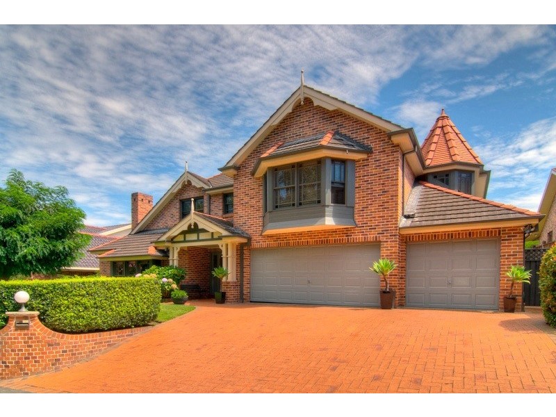 West Pennant Hills NSW 2125