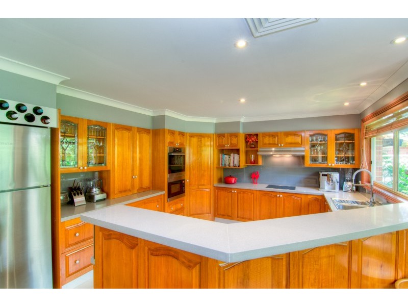 West Pennant Hills NSW 2125